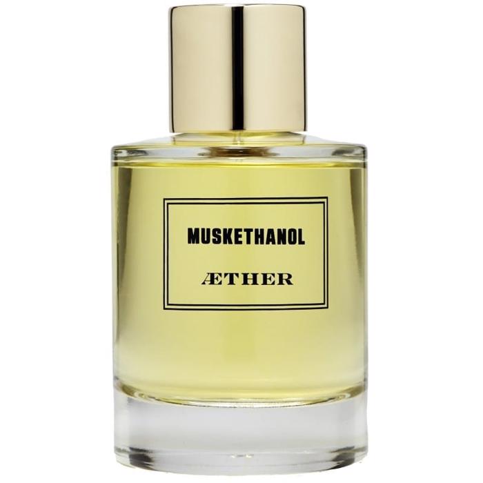 Æther Muskethanol Eau de Parfum 50 ml 